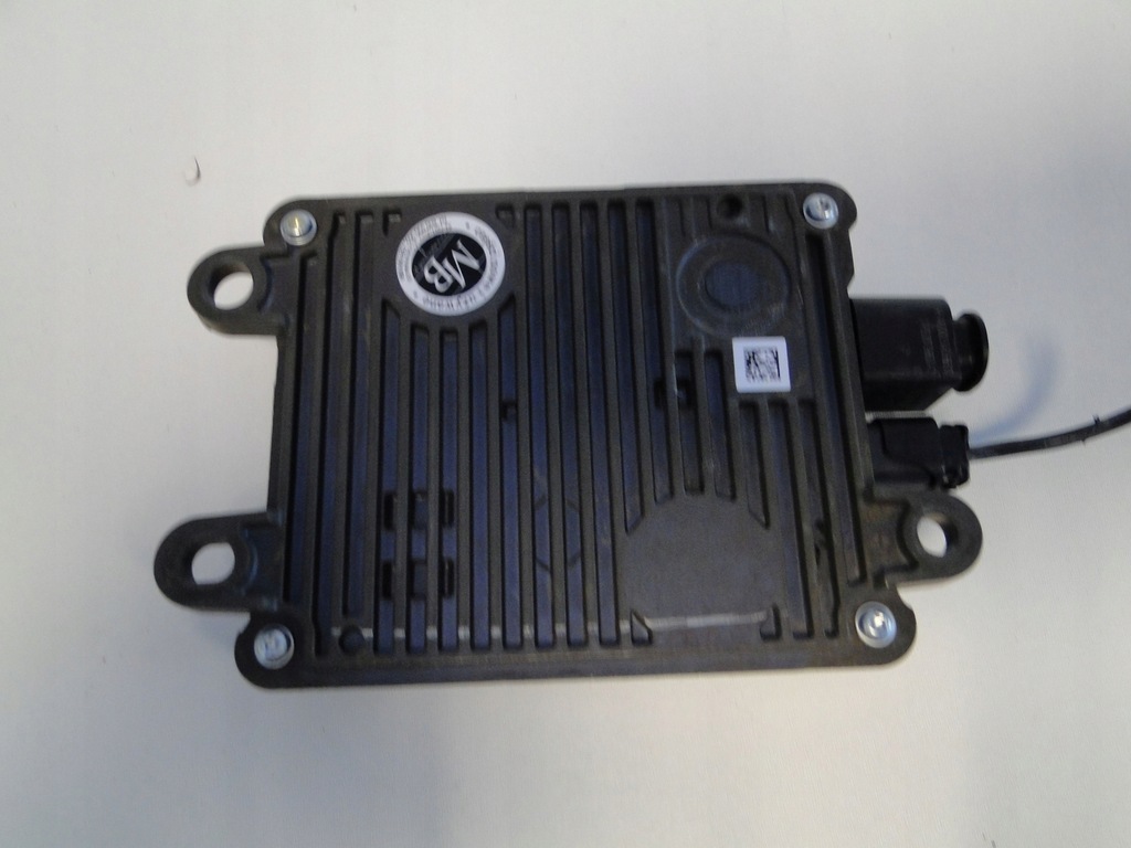 фото №5, Mercedes радар distronic plus eqs 296 x296 297 v297 a0009009638