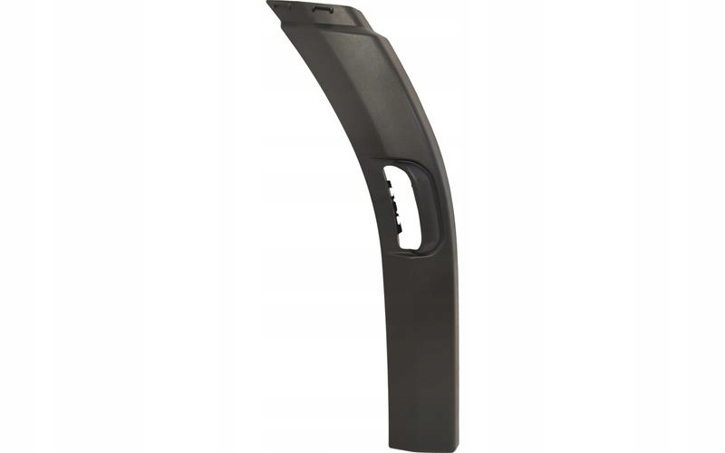 фото №1, Scania s r молдинг крыло правый перед lowdeck 2297986