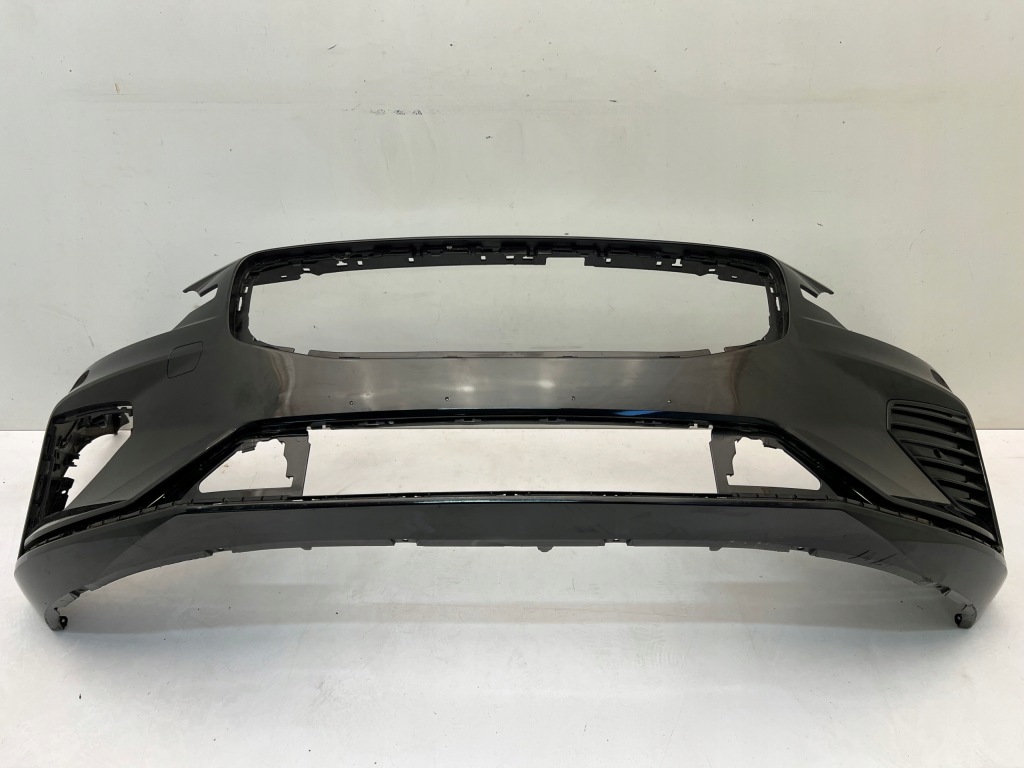 фото №2, Volvo s60 v60 ii бампер передний r-design 2018-