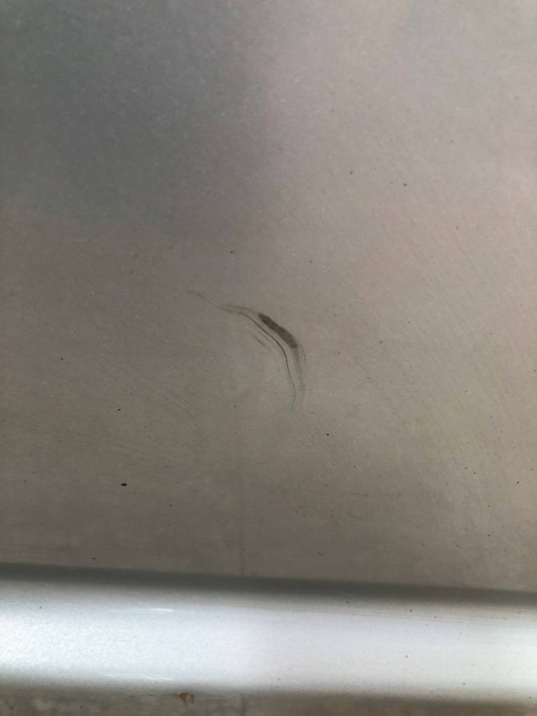 фото №2, Дверь передние правое toyota avensis t25