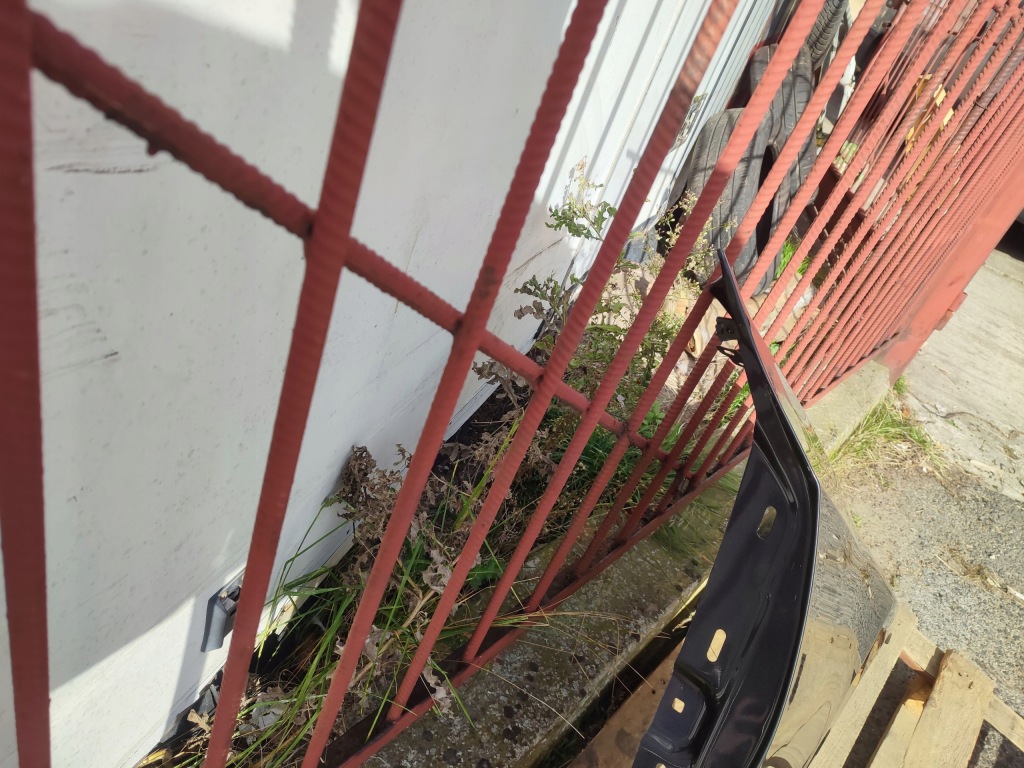 Крыло правый aluminiowy bmw 3 g20 g21 03.19r- лак b39 mineral grey в Украине