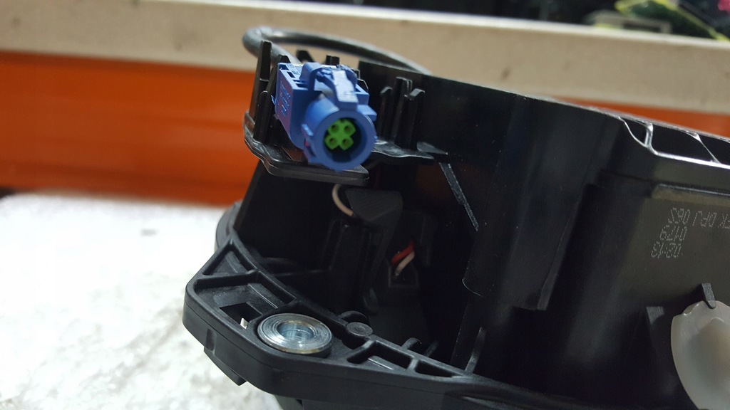 фото №8, Эмблема камера задняя vw arteon 3g0827469fk демонтаж