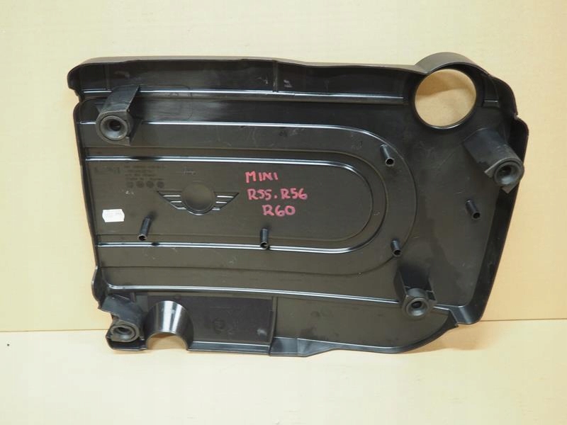 фото №2, Кришка двигуна mini cooper r55 r56 r60 7811920