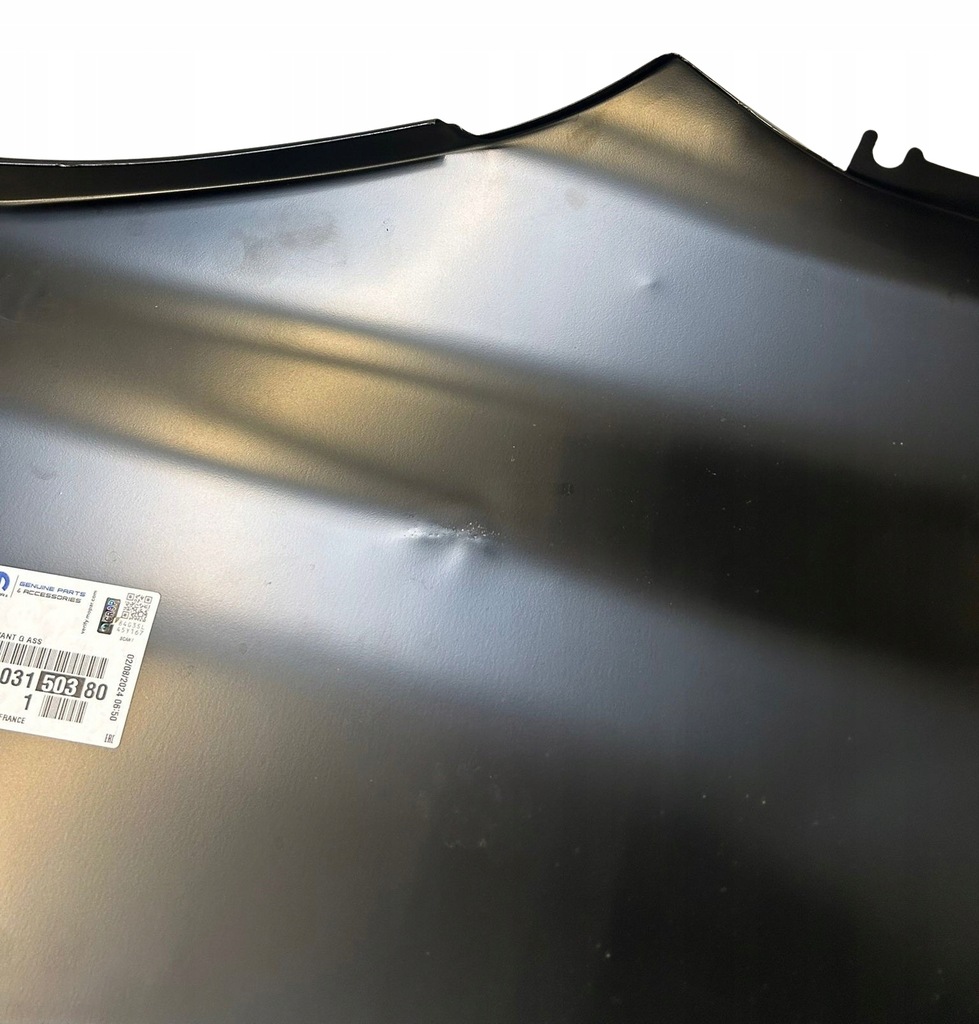 фото №9, Крыло передний левый c4 grand picasso 9803150380