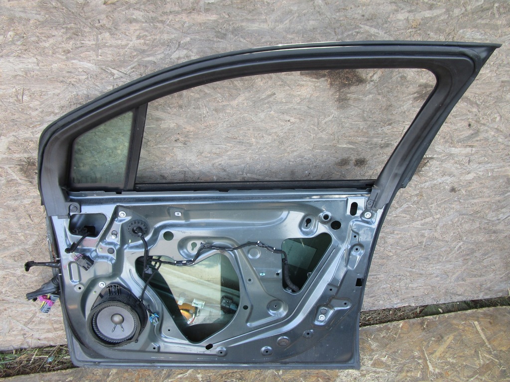 фото №7, Двері перед праве opel ampera