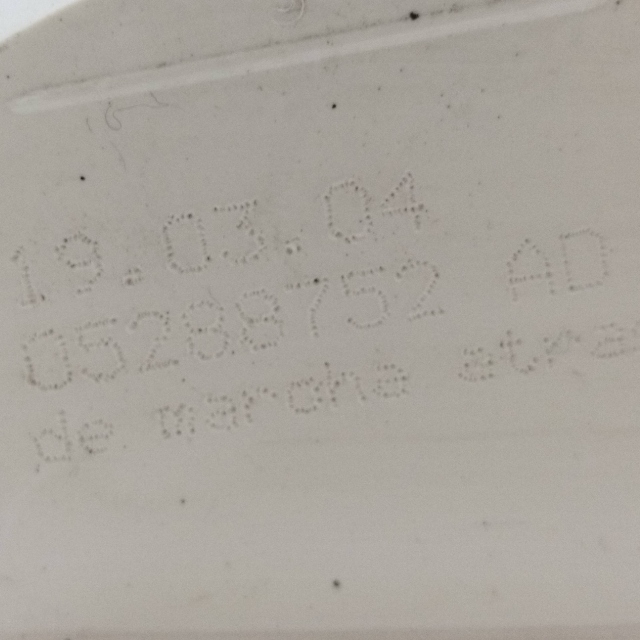 фото №10, 2006 chrysler pt cruiser лампа бампера заднего 05288752ad