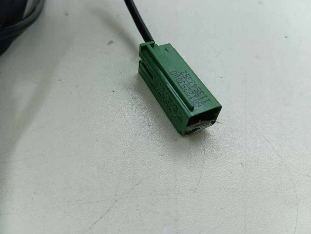 фото №5, Volvo s60 2012 пряжка передний поперечина безопасности