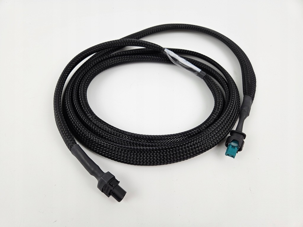 фото №1, Bmw шланг жгут адаптер 83302288280 nowa oryg