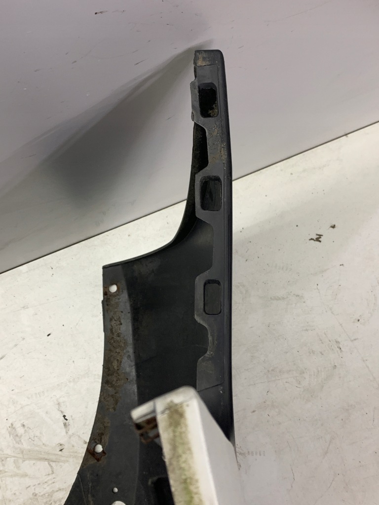 фото №10, Бампер перед передний citroen berlingo ii ewp