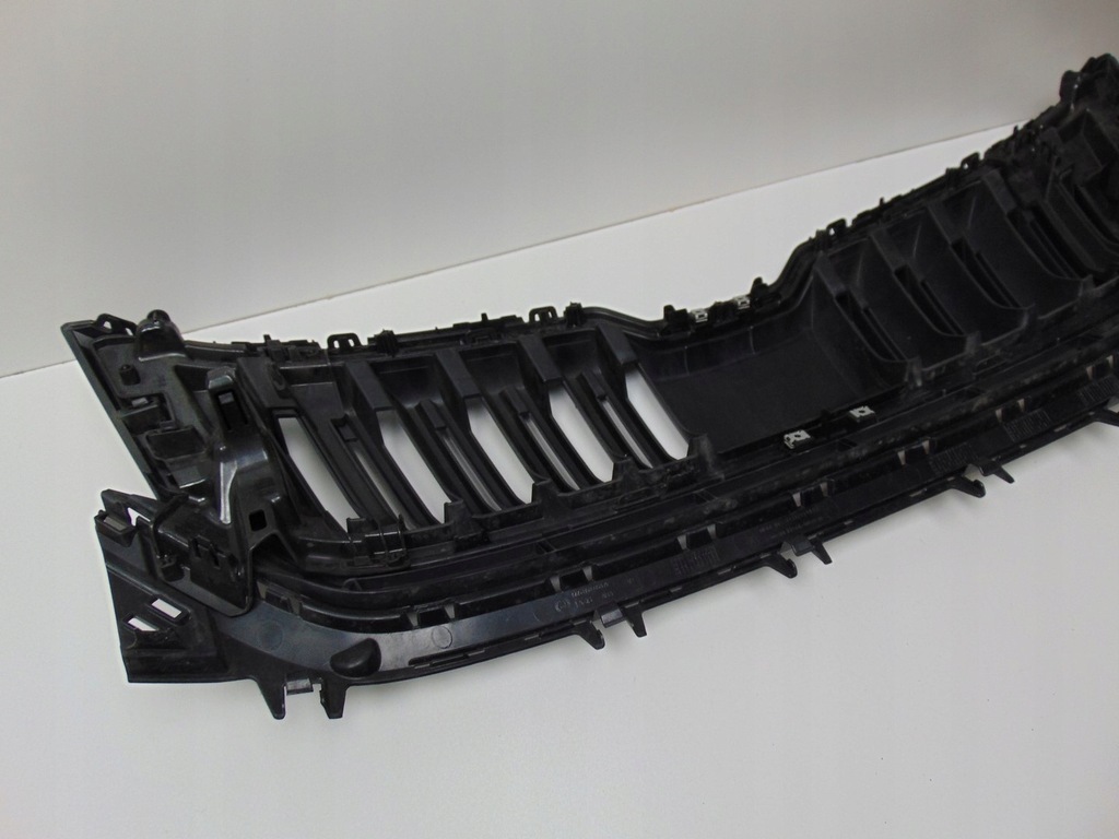 фото №14, Решітка радіатора решітка радіатора skoda kodiaq 565853653a