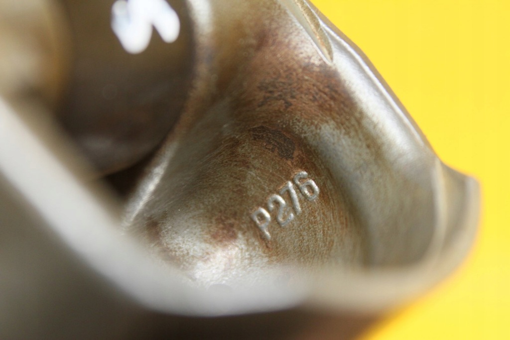 фото №5, Поршень шатун kia sedona ii carnival ii 3.8 b p276