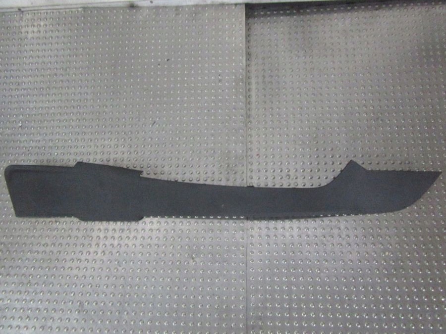 фото №10, Chevrolet camaro 2011 молдинг защита туннель