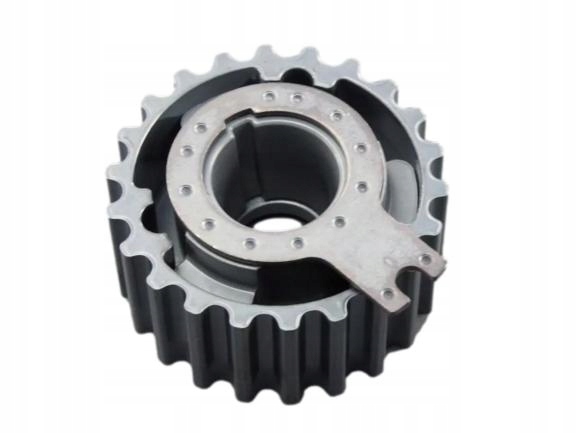 фото №1, Шкив ремень зубчатый оригинальный номер 04l130101