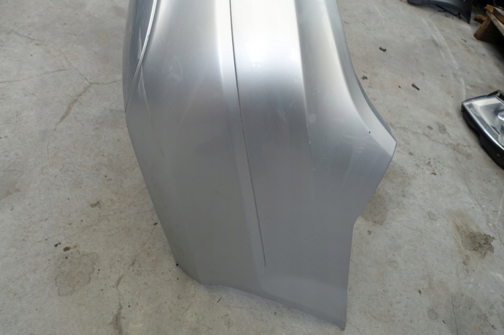 Mercedes w204 бампер задняя задний 775 седан pdc рестайлинг Киев