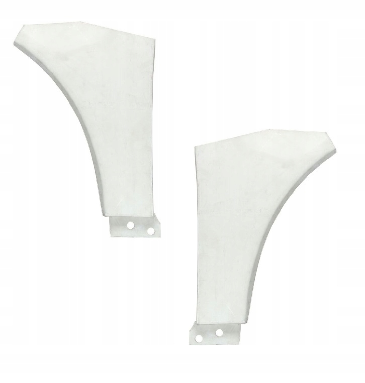 фото №1, Ремкомплект крила перед le pr audi a4 b7 04-07