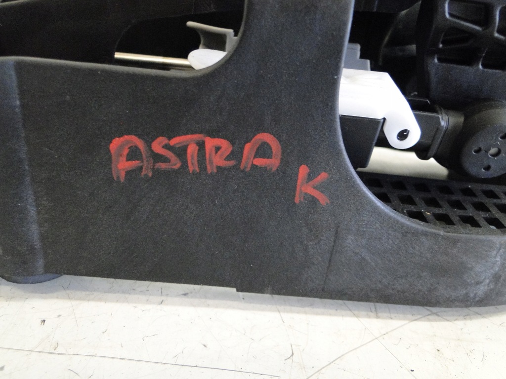 фото №7, Astra k v домкрат вибірник троси передач 55489535