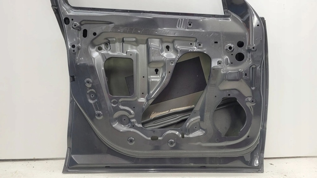 фото №15, Opel zafira c 12+ двері перед передні ліва fv