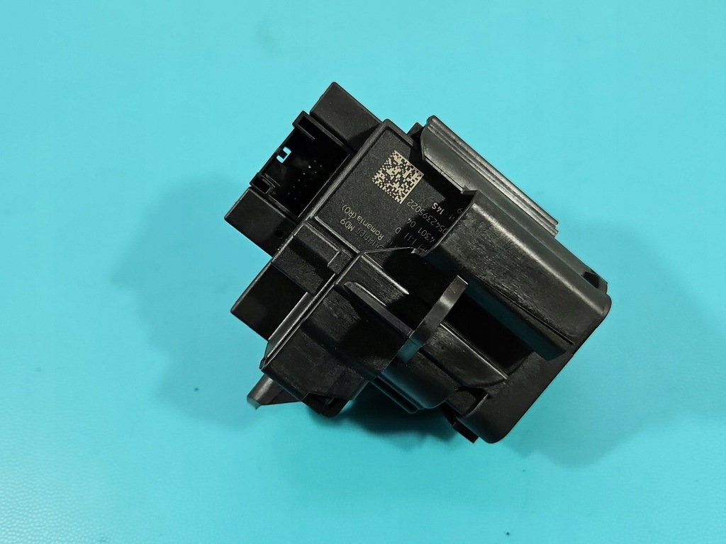 фото №6, Замок запалювання ключ вкладка audi a5 8t 8k0909131d