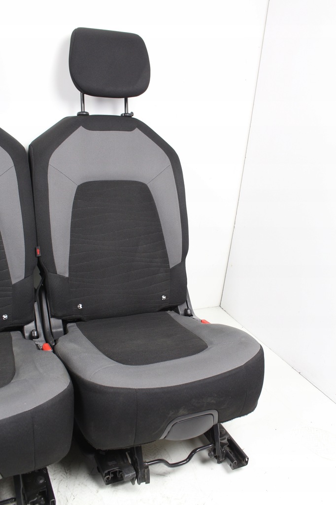 фото №5, Сиденья заднее сиденье c4 picasso ii