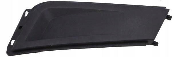 фото №1, Заглушка накладка протитуманної фари volvo fh13 ліва