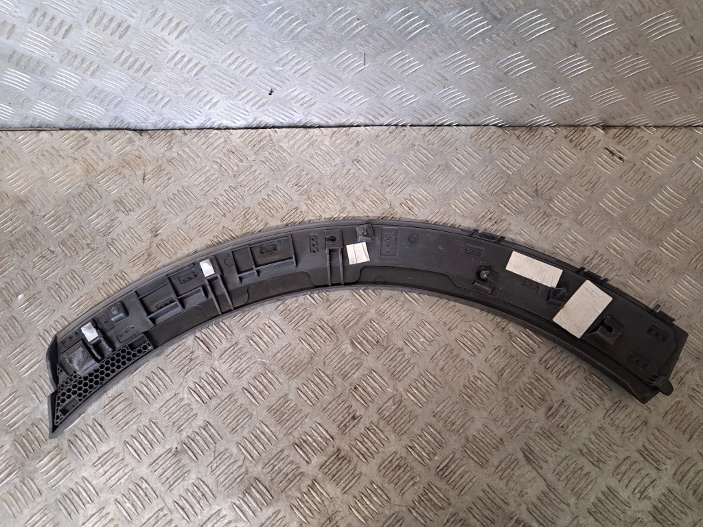 фото №7, Ford puma 2020 r st-line молдинг крыла правая задняя l1tb-s288d02-d