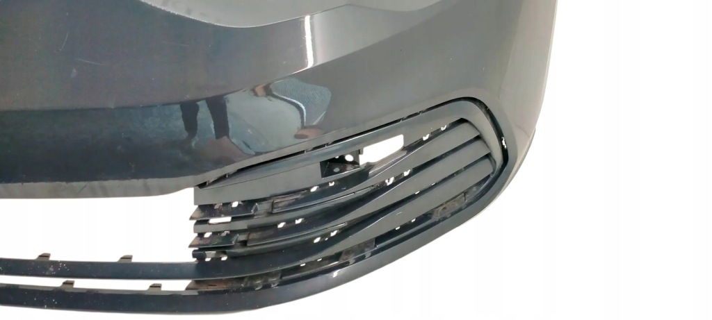 фото №7, Vw golf viii 8 5k 2020- бампер передній перед 5h0807221h