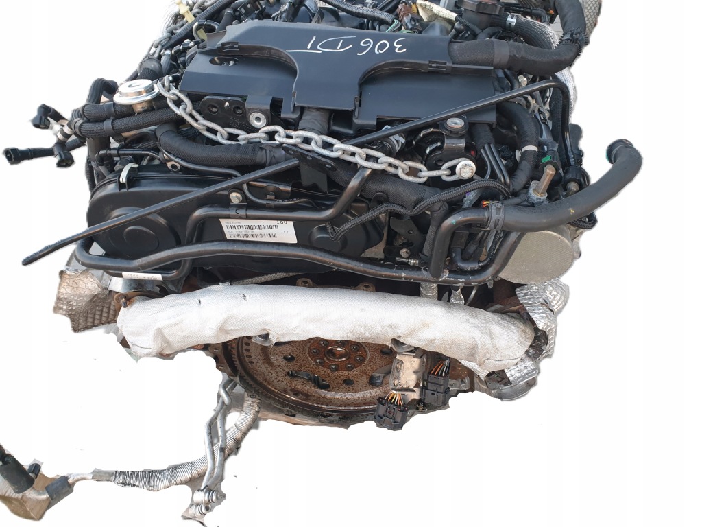 Двигатель jaguar xf 306dt 275 km Киев