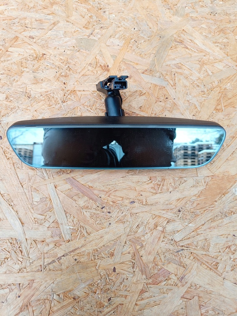 фото №1, Mg marvel r дзеркало внутрішнє заднього виду 2023r