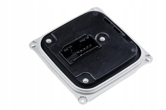 Модуль керуючий led mercedes ml gl cls 2011-2015 Оригінал