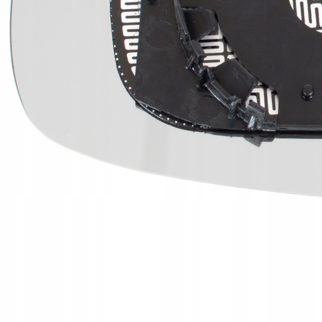 Вкладыш стекло зеркало с подогревом правый do alfa romeo 159 Цена