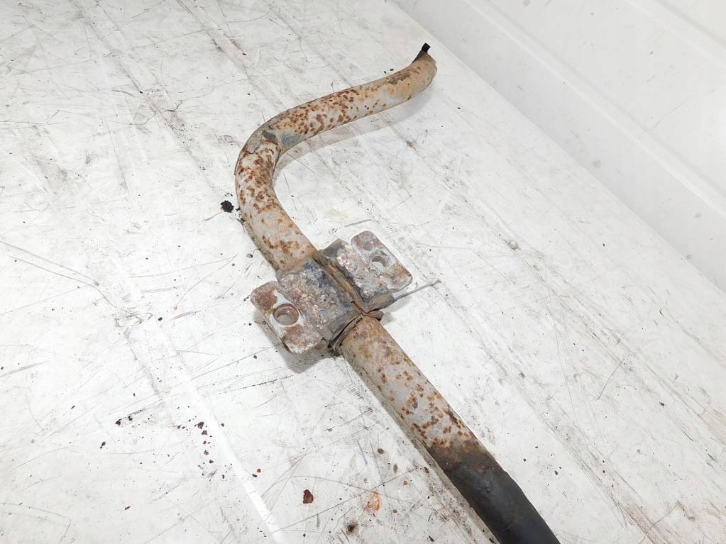 фото №9, Peugeot 407 sw 2.2 16v тяга стабілізатора перед