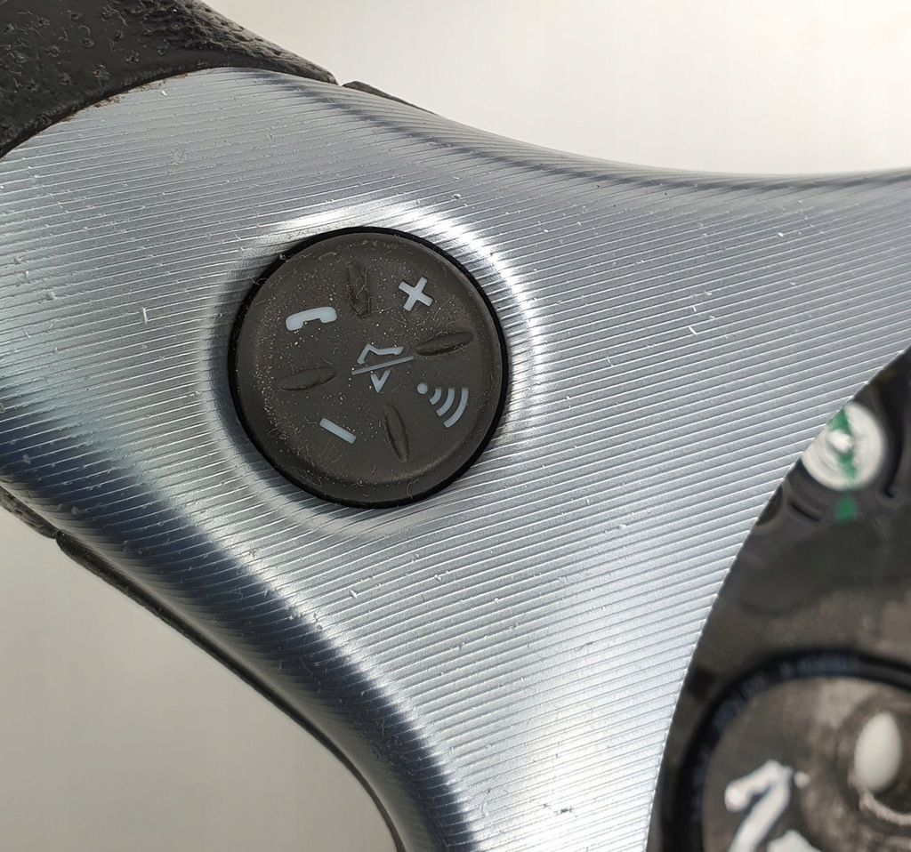 фото №6, Воздуховод мультифункция кожа alfa romeo 159