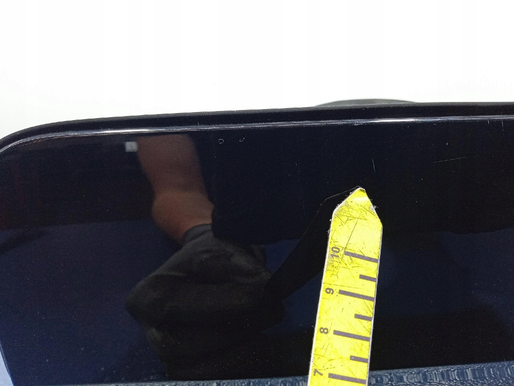 фото №8, Bmw x7 g07 роз'єм кришка заливної пального 7440020 475