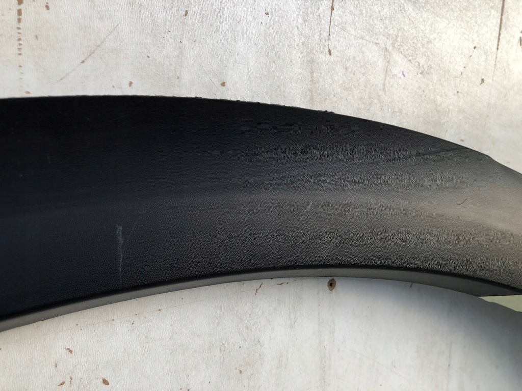 фото №4, Ds3 crossback молдинг крила задня