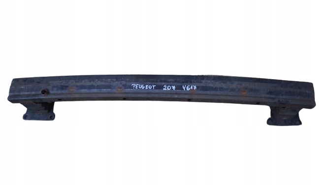 фото №1, Балка бампера перед peugeot 207