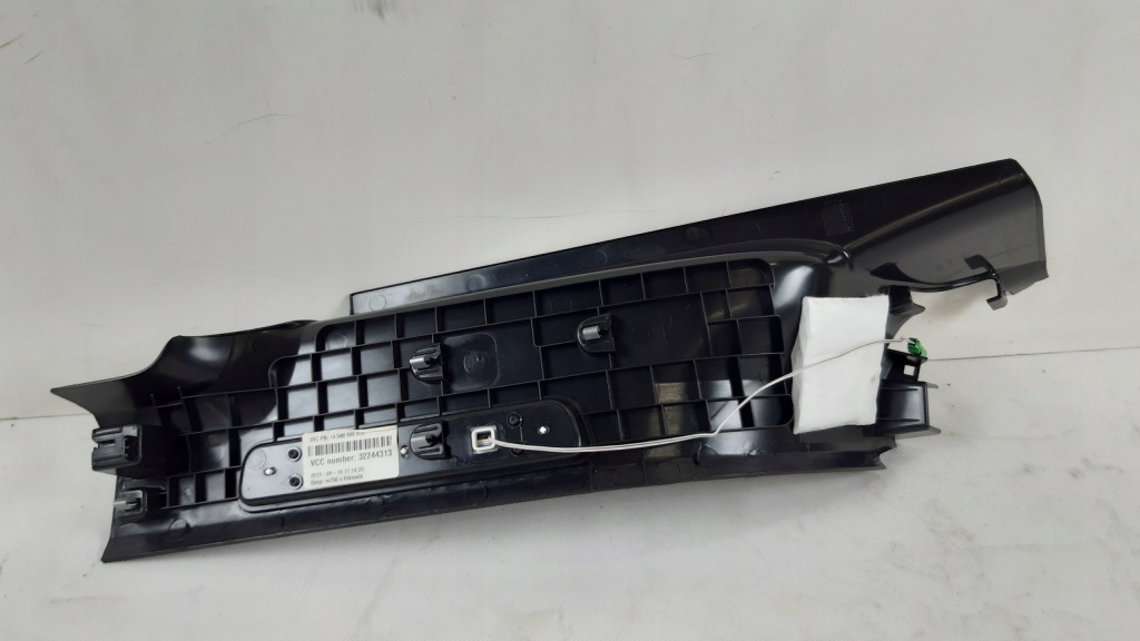 фото №7, Volvo xc90 ii накладка порог правая 39829998