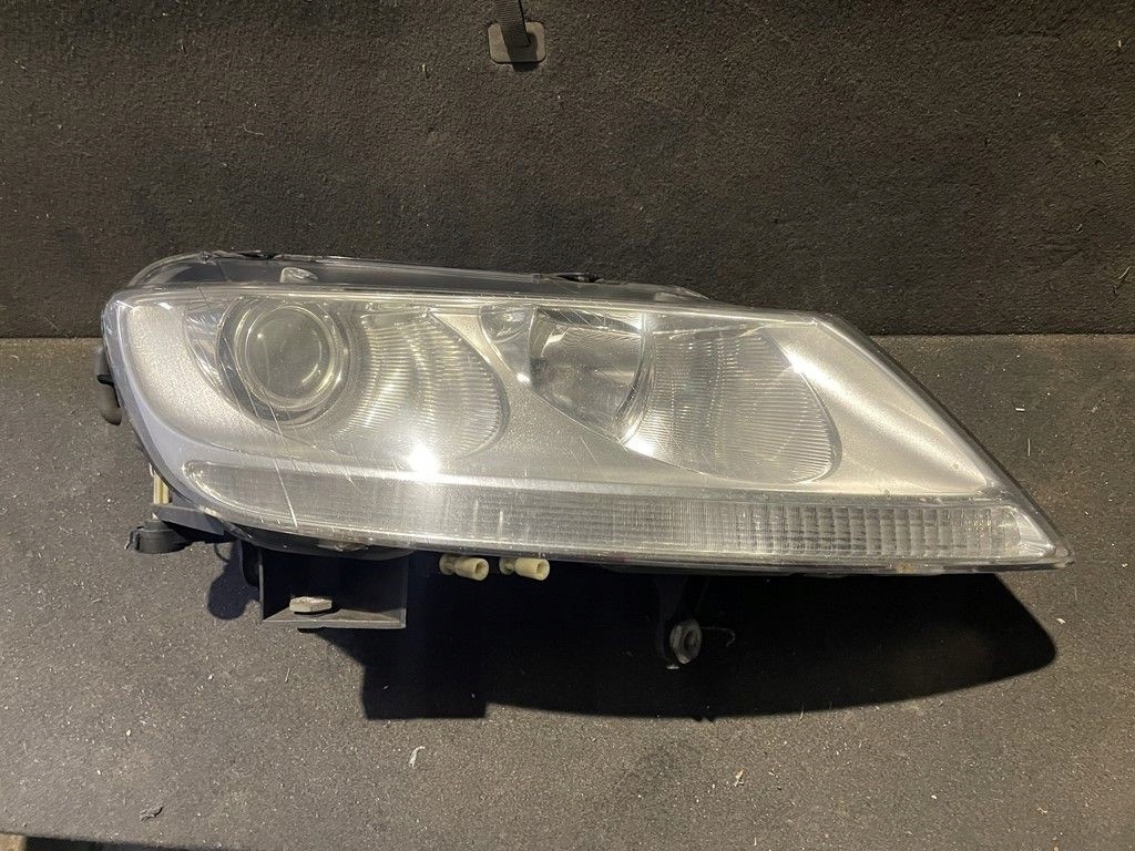 фото №1, Vw phaeton лампа перед передняя правая europa