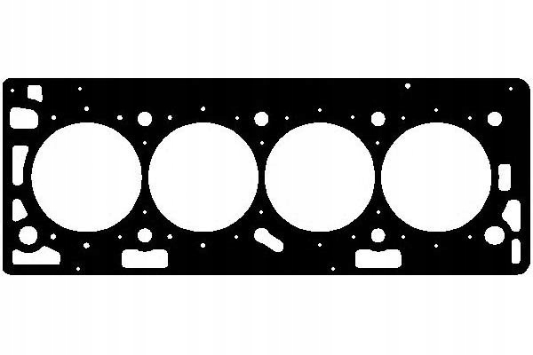 Купити Elring прокладка головки alfa romeo 159 chevrolet