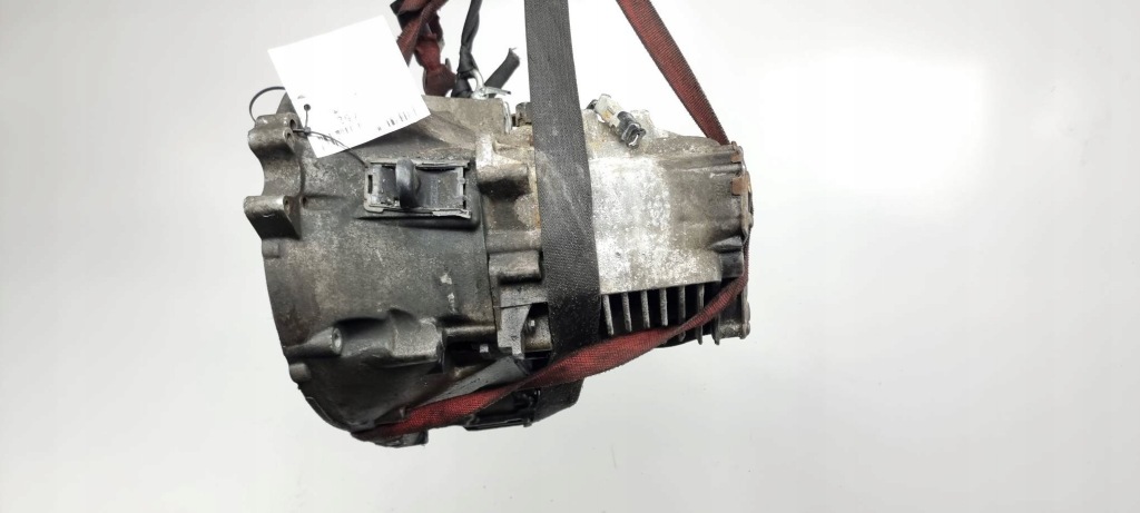 фото №1, Коробка передач передач 20mb46 jumpy toyota proace ii