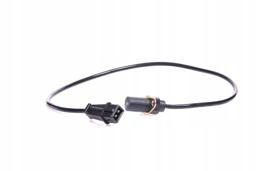 фото №1, Esen skv 17skv204 генератор импульсов, wał коленчатый