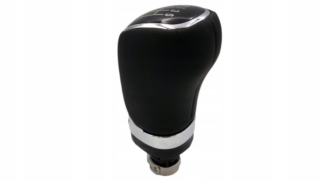 фото №8, Ручка перемикання передач skoda fabia i ii iii octavia i ii iii superb i ii iii