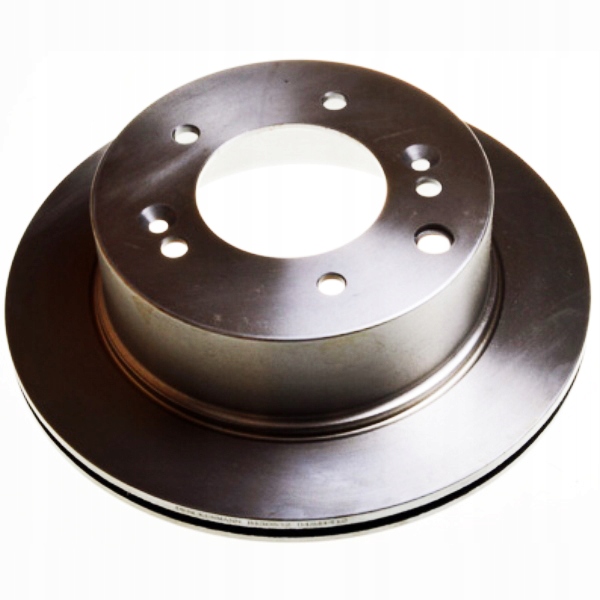 фото №1, Гальмівні диски гальмівні задня kia sorento i 2.4 2.5 3.5