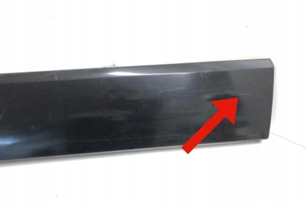 фото №7, Молдинг левых боковых дверь opel vivaro c 93867929 1.6l дизель 2016