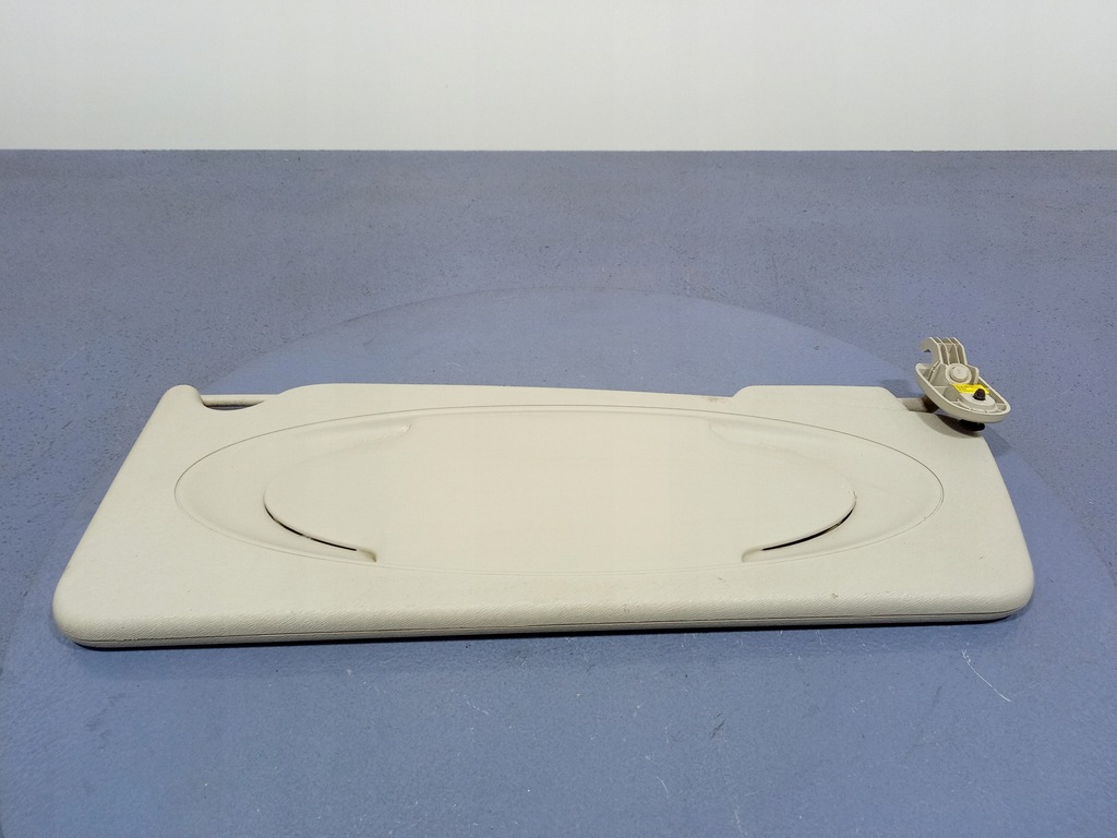 фото №1, Renault kangoo ii 07- защита солнцезащитная правая козырёк