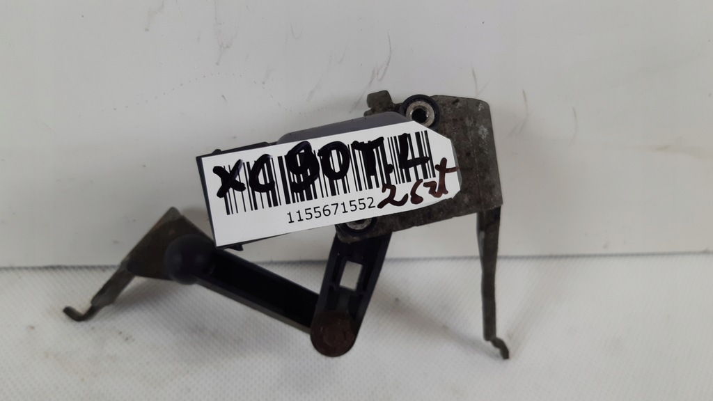 фото №6, Volvo xc90 ii датчик вирівнювання лівий задня 31406563, 31451060