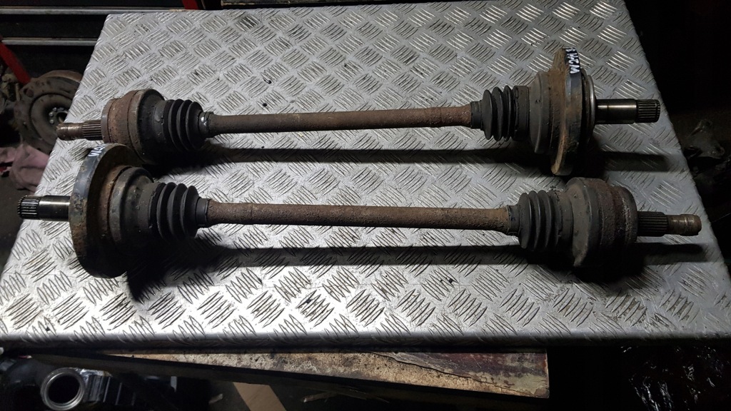 Mercedes w211 3.5 4matic приводной вал приводная левая правая задняя Цена