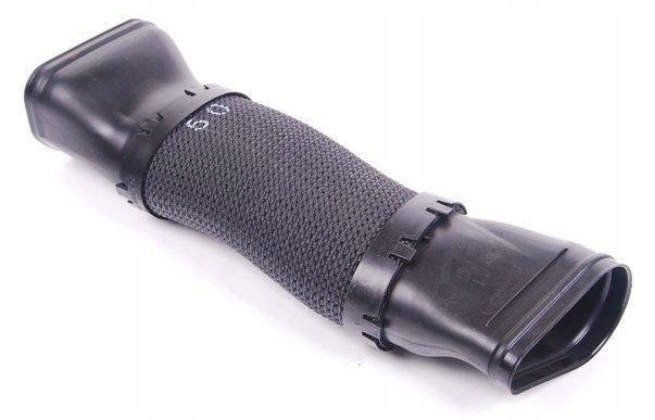 фото №1, Шланг всасывающий правый mercedes w211 c219