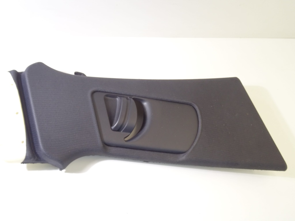 фото №1, Audi a4 b8 захист обшивка стійка права 8k0867282a