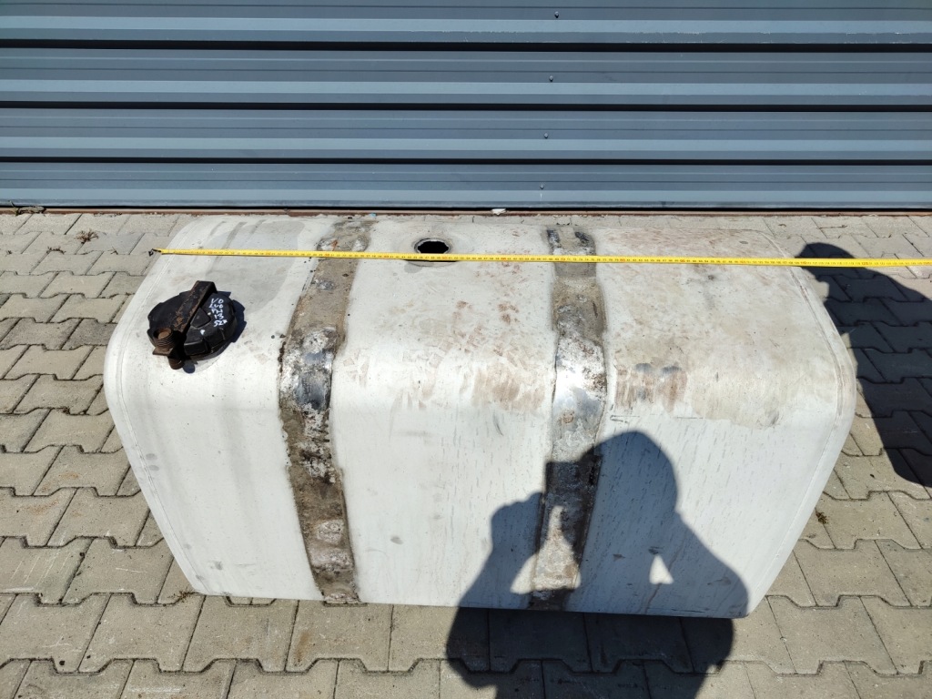 фото №1, Бак топлива bak volvo fh 13 500 2012 renault premium 100x70x70 21177663