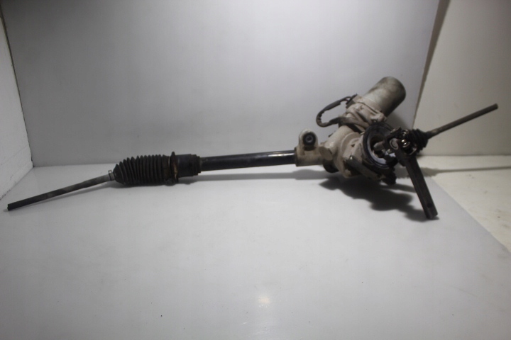 фото №1, Рейка рульова fiat sedici 1.6